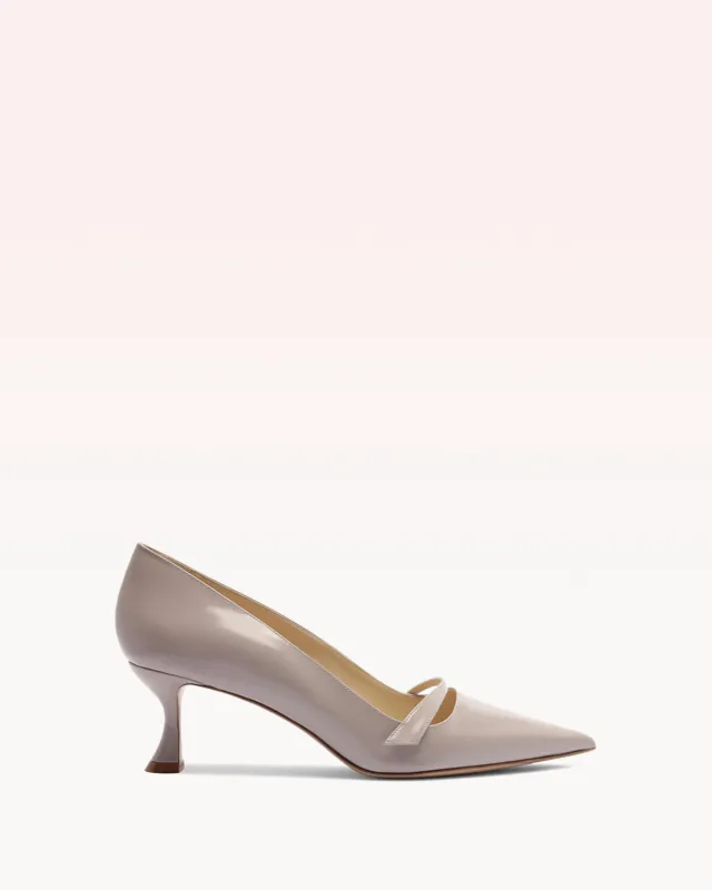 Tita Pump 60 Ice sold by Alexandre Birman