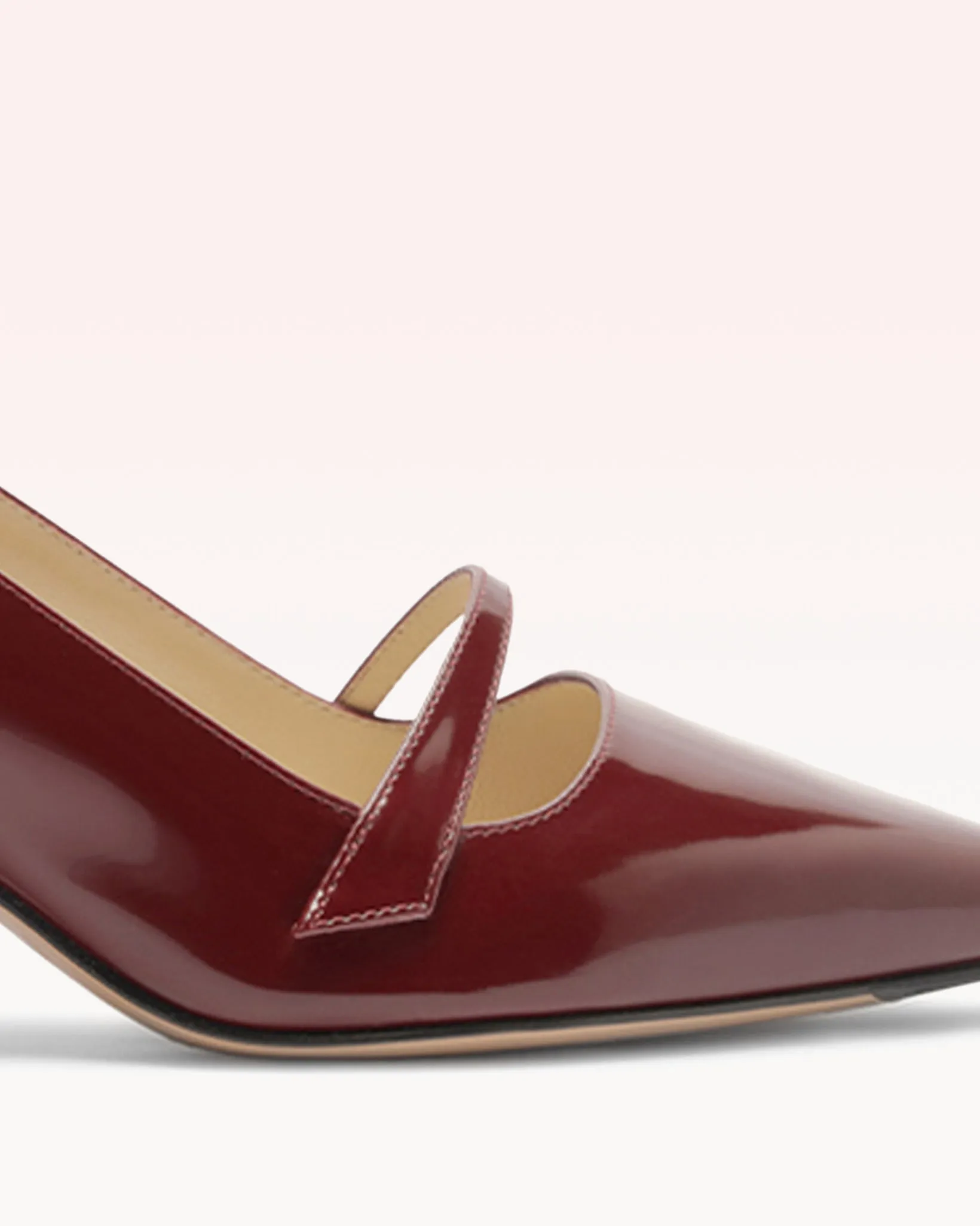 Tita Pump 60 Red sold by Alexandre Birman product image thumbnail 5