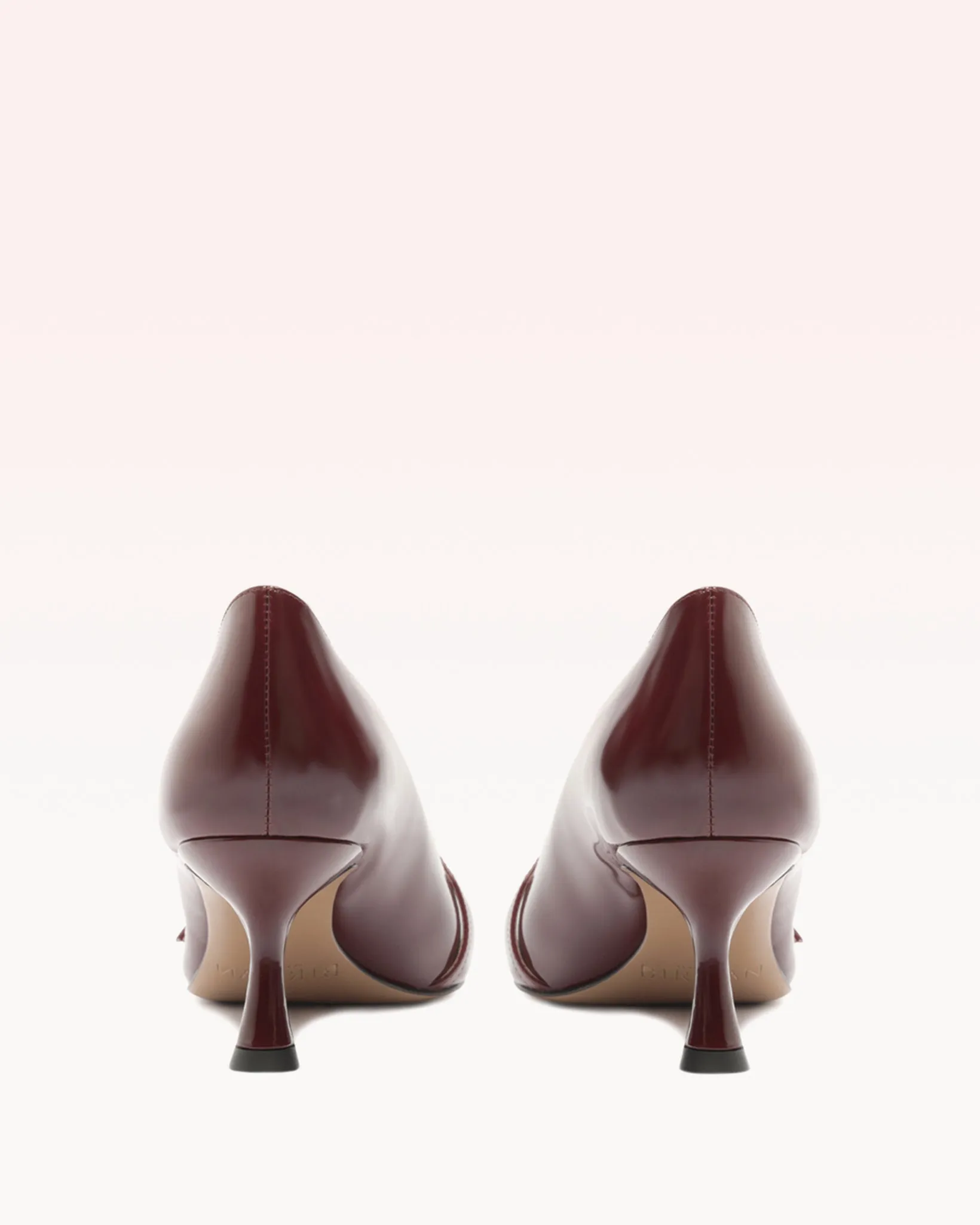 Tita Pump 60 Red sold by Alexandre Birman product image thumbnail 4