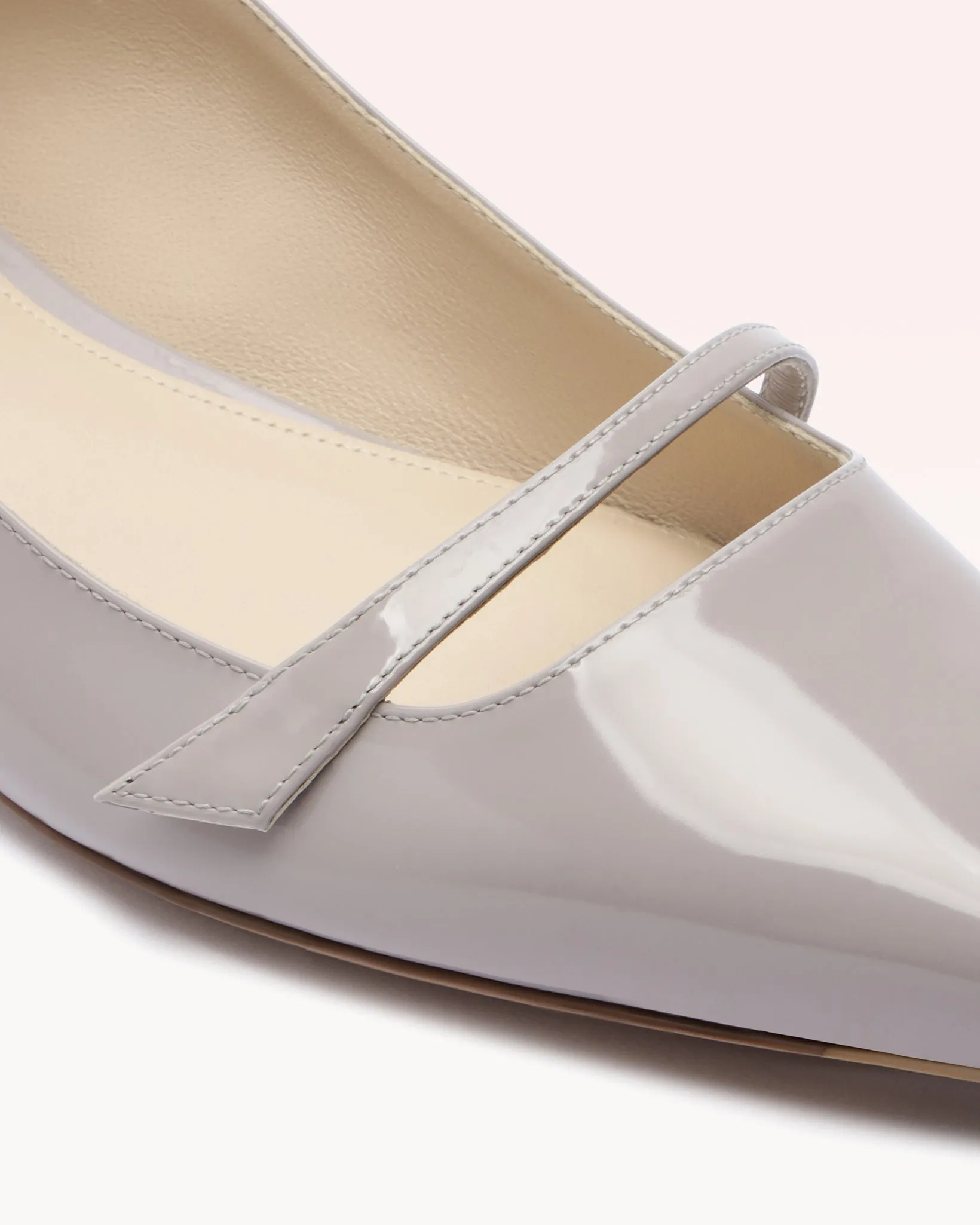 Tita Ballerina Ice sold by Alexandre Birman product image thumbnail 5