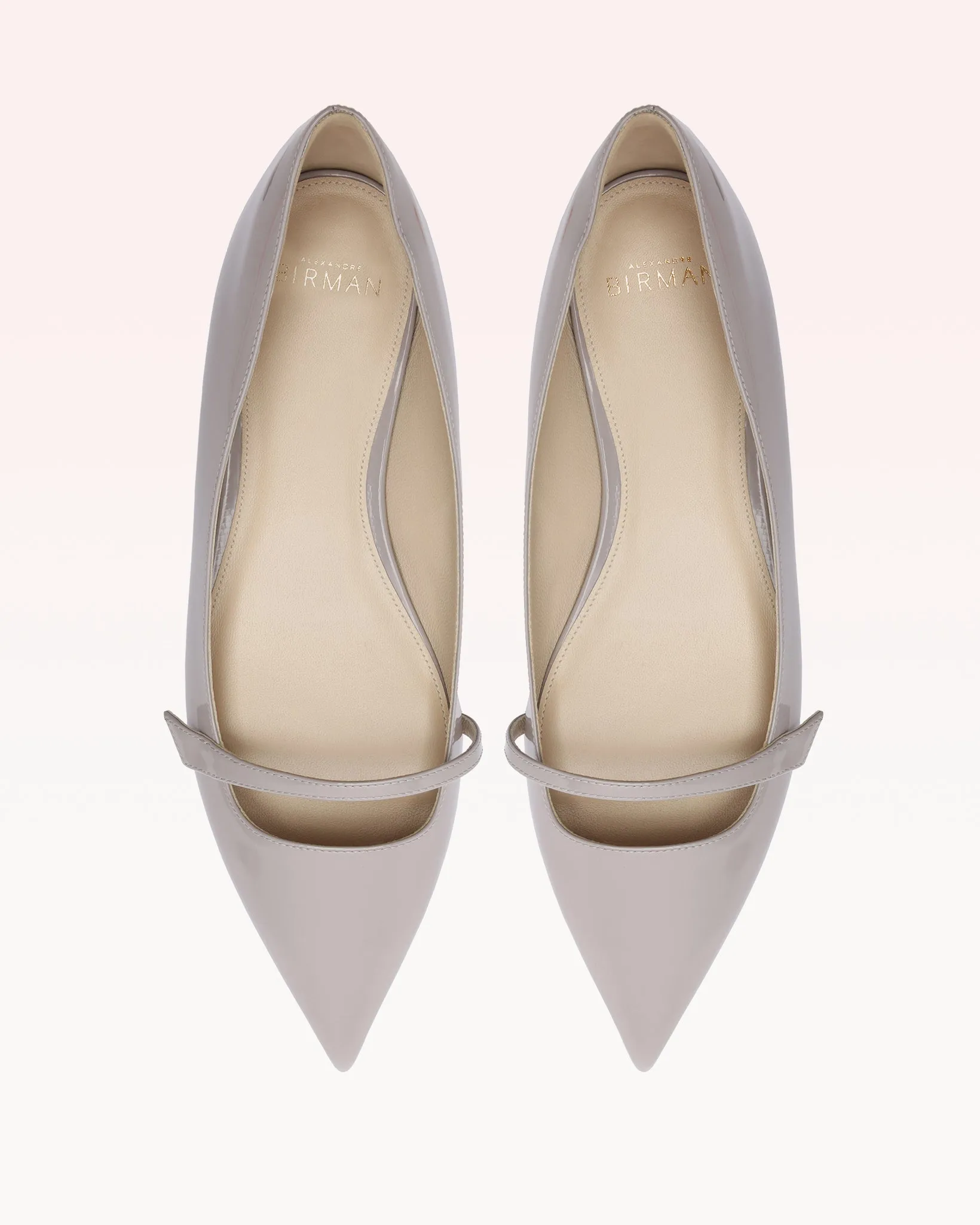 Tita Ballerina Ice sold by Alexandre Birman product image thumbnail 3