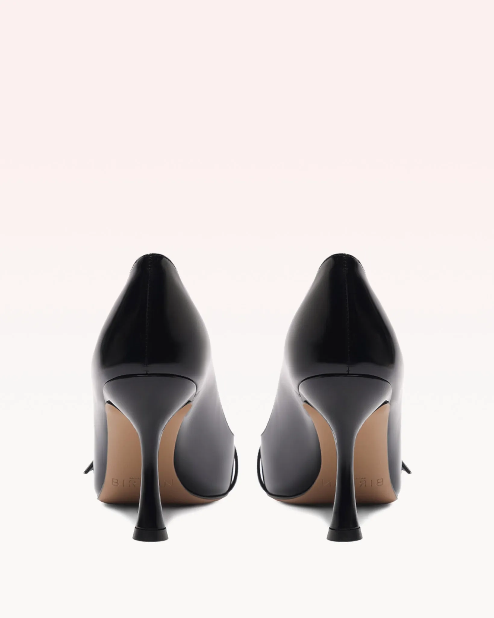 Tita Pump 85 Black sold by Alexandre Birman product image thumbnail 4