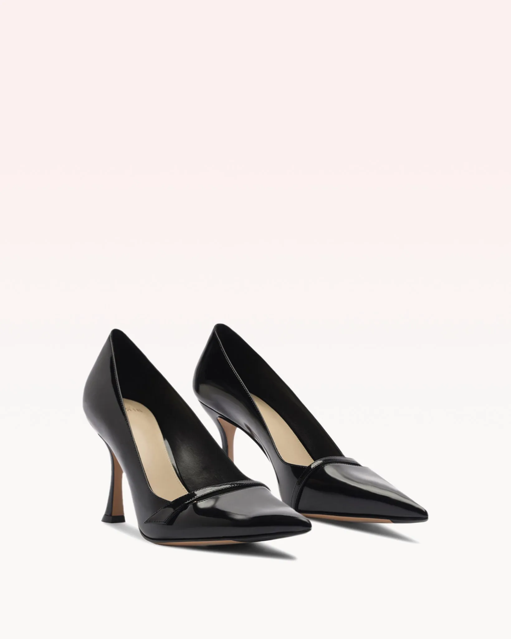 Tita Pump 85 Black sold by Alexandre Birman product image thumbnail 2