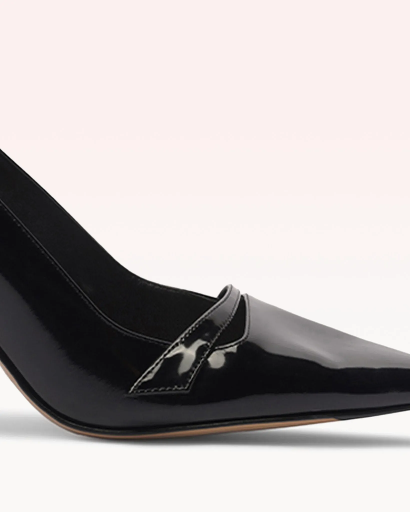 Tita Pump 85 Black sold by Alexandre Birman product image thumbnail 5