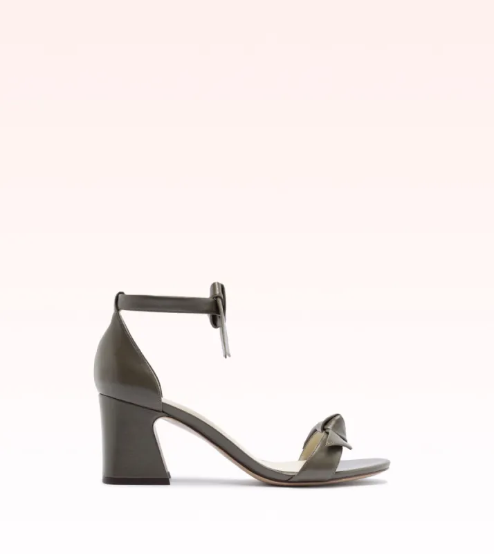 Clarita Curve 60 Pebble sold by Alexandre Birman