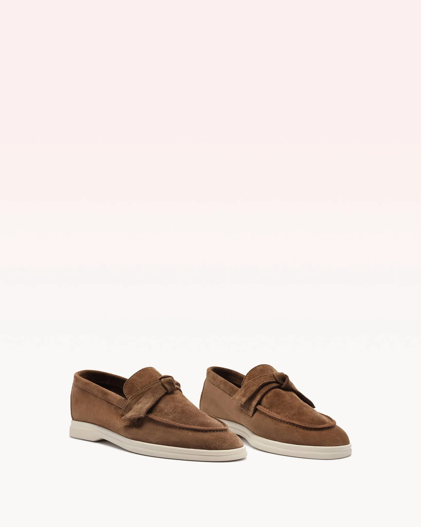 Clarita Slip On Brown sold by Alexandre Birman product image thumbnail 2