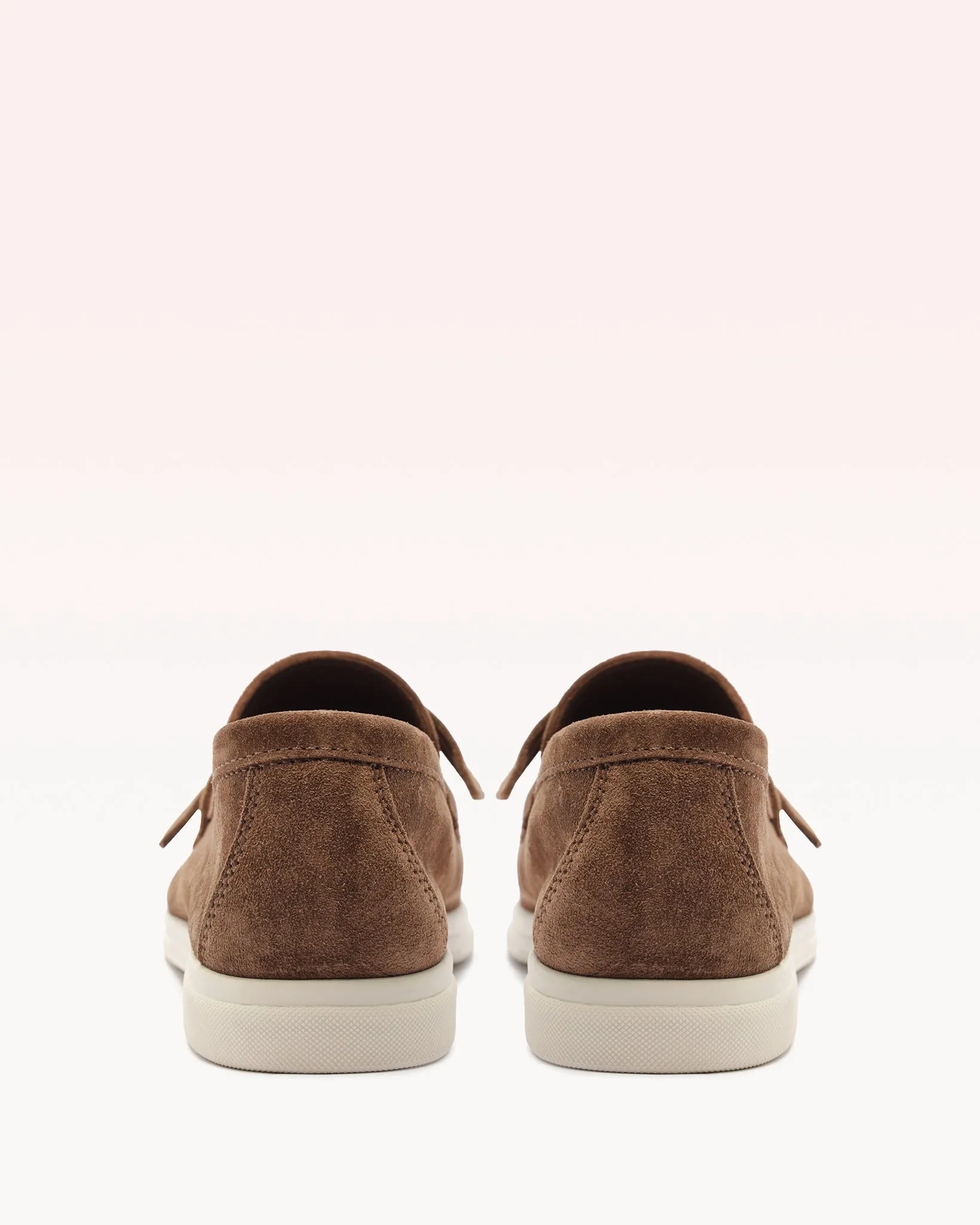 Clarita Slip On Brown sold by Alexandre Birman product image thumbnail 5