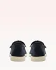 Clarita Slip On Blue sold by Alexandre Birman