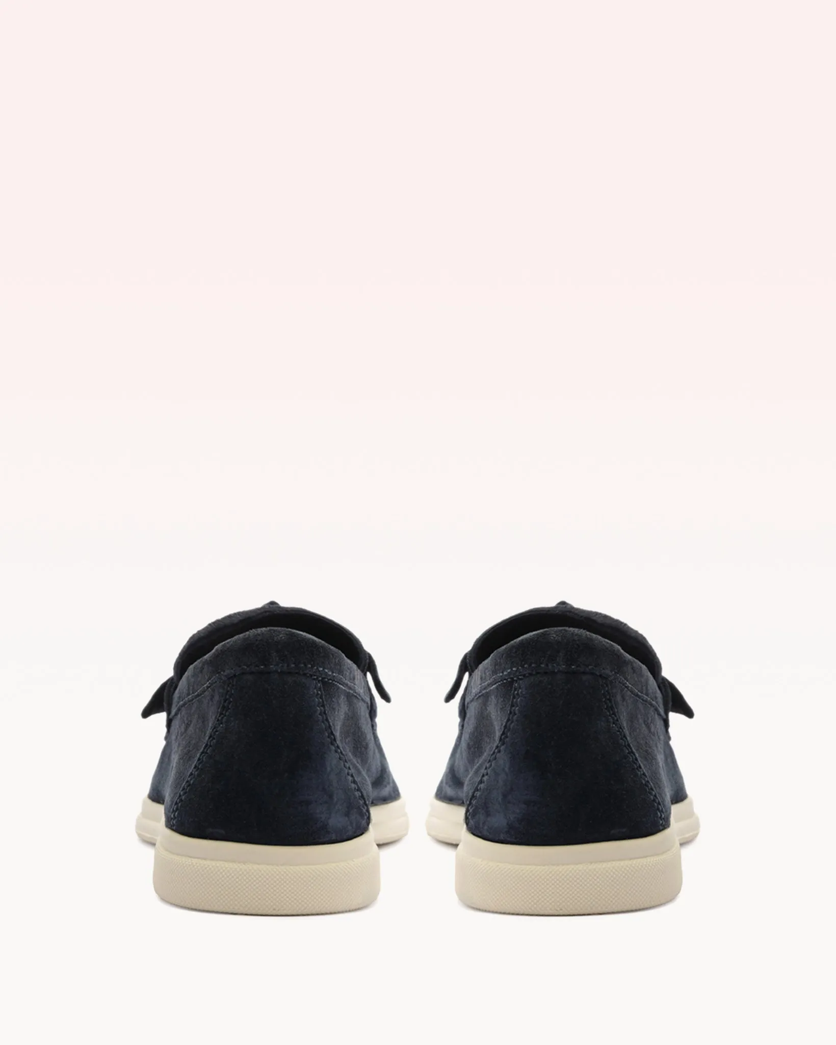 Clarita Slip On Blue sold by Alexandre Birman product image thumbnail 4