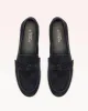 Clarita Slip On Blue sold by Alexandre Birman