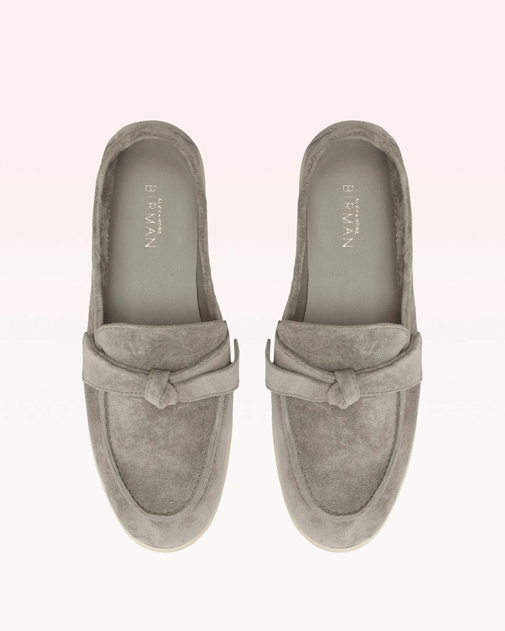 Clarita Slip On Ice sold by Alexandre Birman product image thumbnail 3