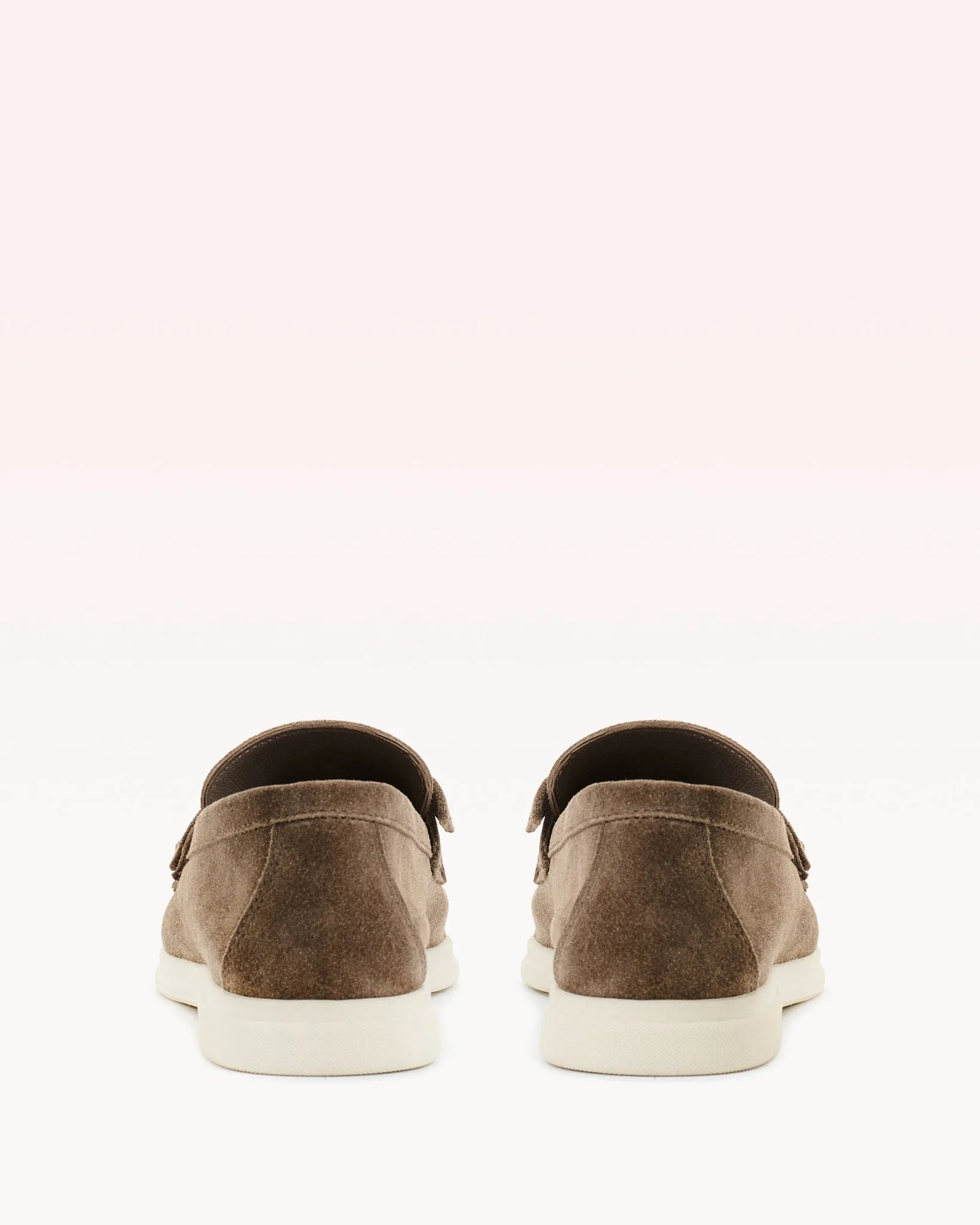 Clarita Slip On Semolina sold by Alexandre Birman product image thumbnail 3