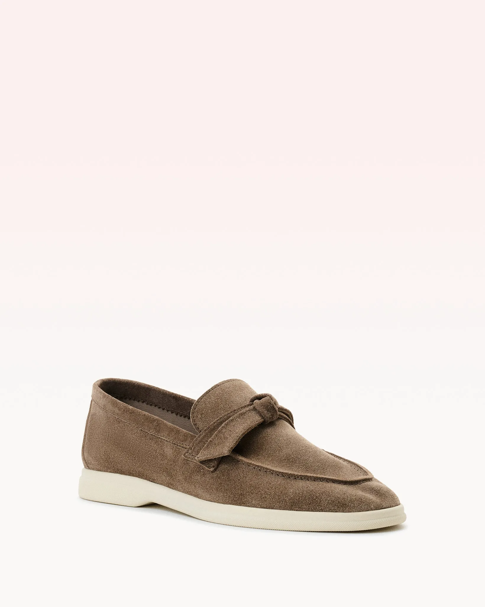 Clarita Slip On Semolina sold by Alexandre Birman product image thumbnail 2