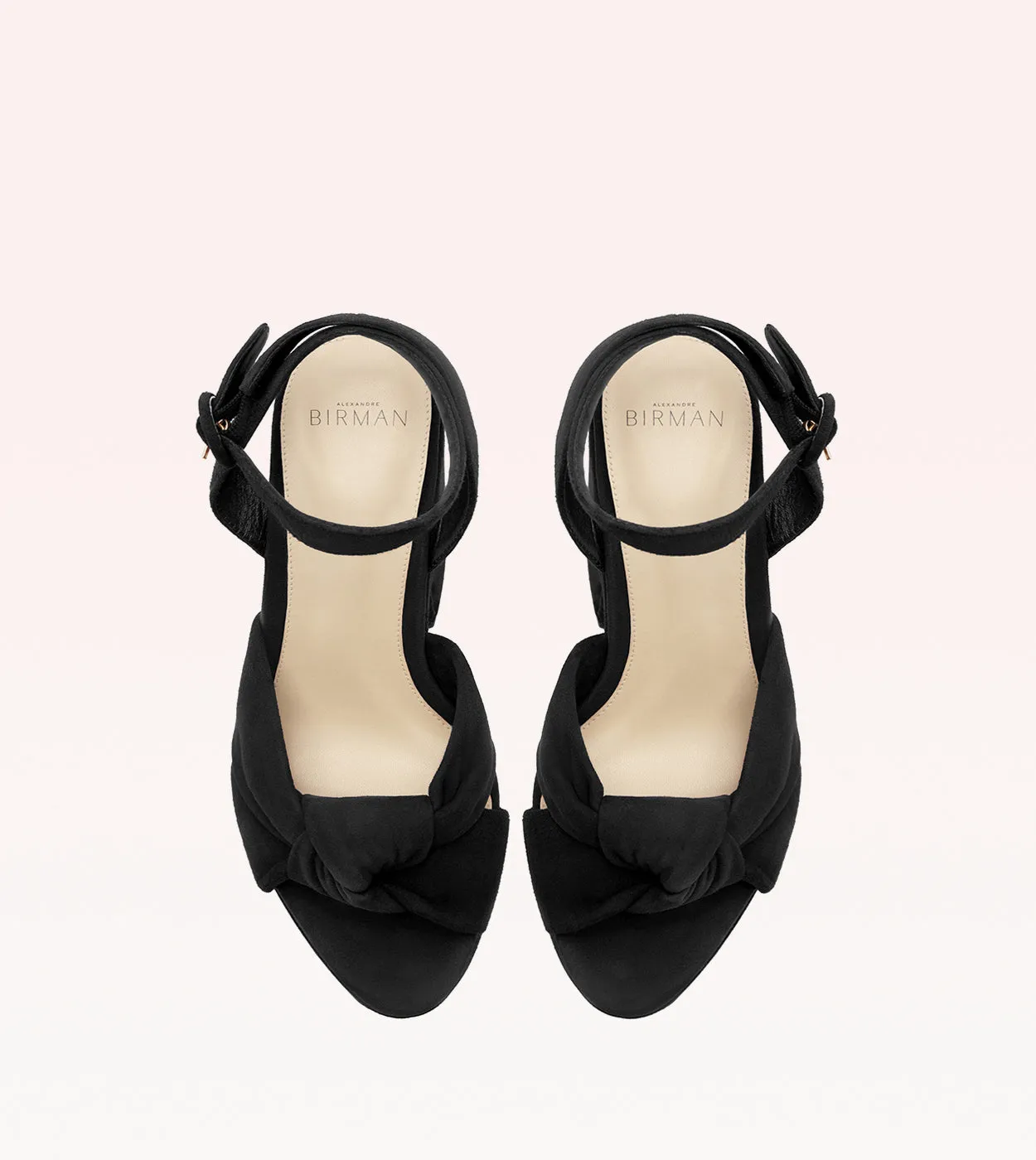 Sofia Platform Black sold by Alexandre Birman product image thumbnail 5