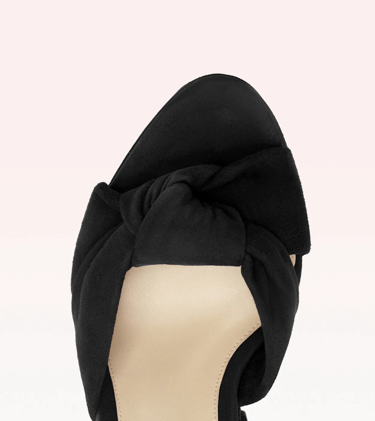 Sofia Platform Black sold by Alexandre Birman product image thumbnail 2