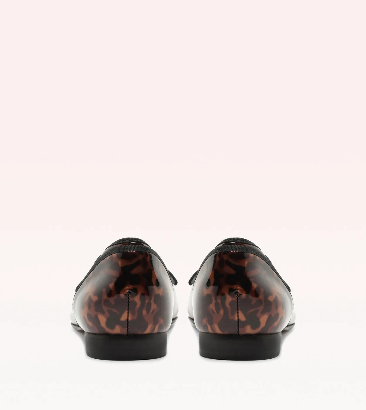 Grosgrain Tortoise Loafer Nut sold by Alexandre Birman product image thumbnail 5