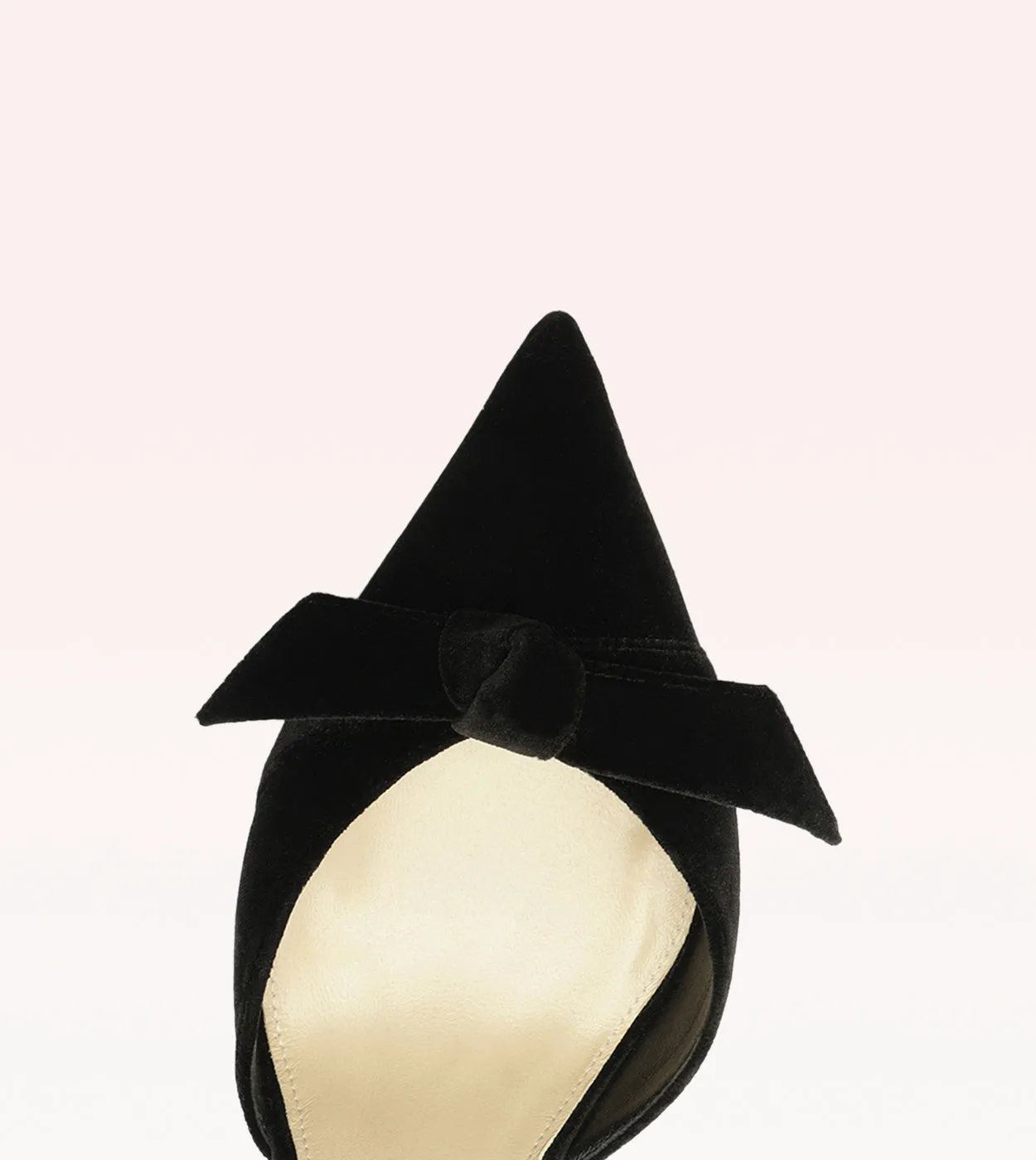 Clarita Bell Slingback 85 Black sold by Alexandre Birman product image thumbnail 5