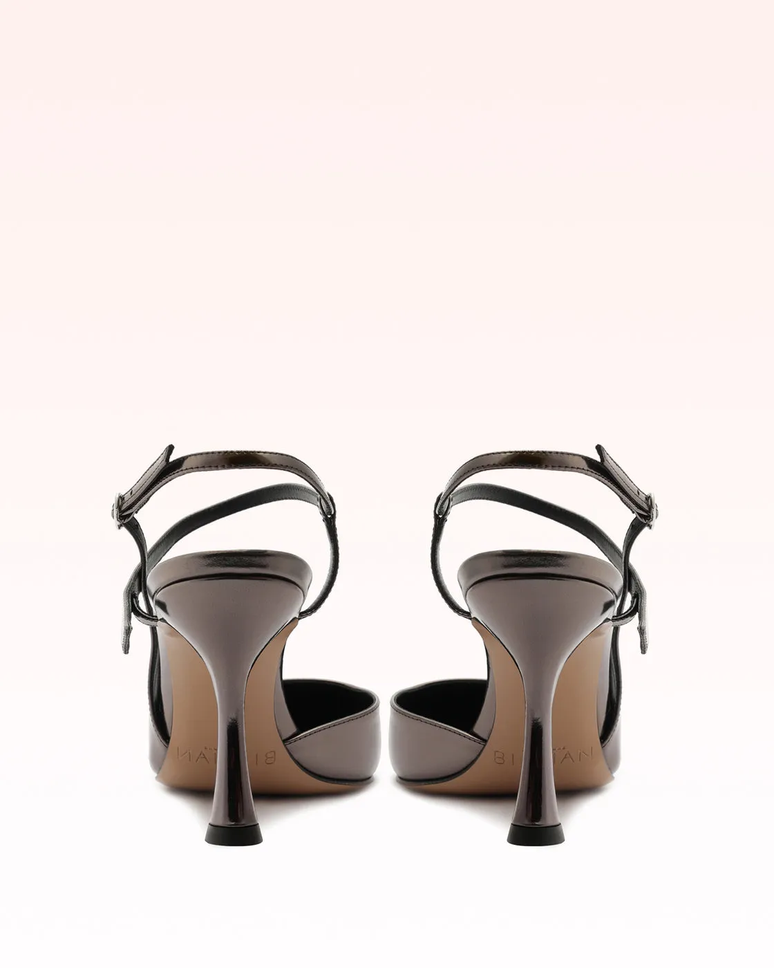 Tita Wrap 85 Grafite sold by Alexandre Birman product image thumbnail 3