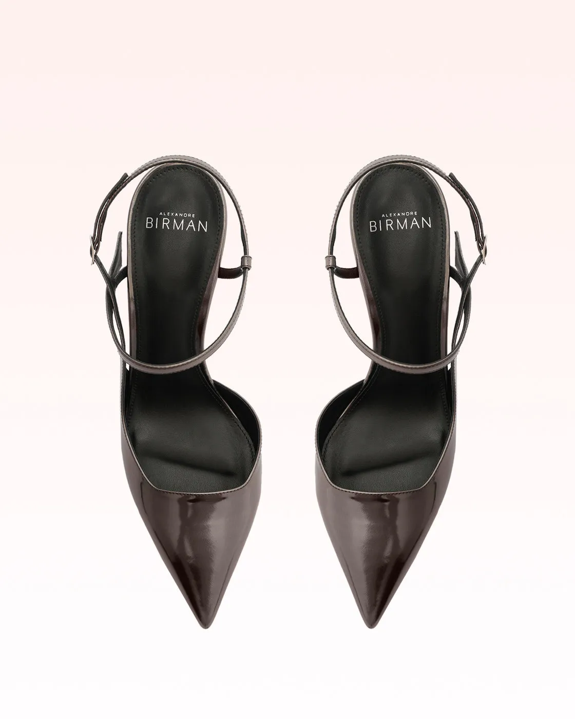 Tita Wrap 85 Grafite sold by Alexandre Birman product image thumbnail 4