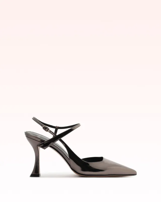 Tita Wrap 85 Grafite made by Alexandre Birman