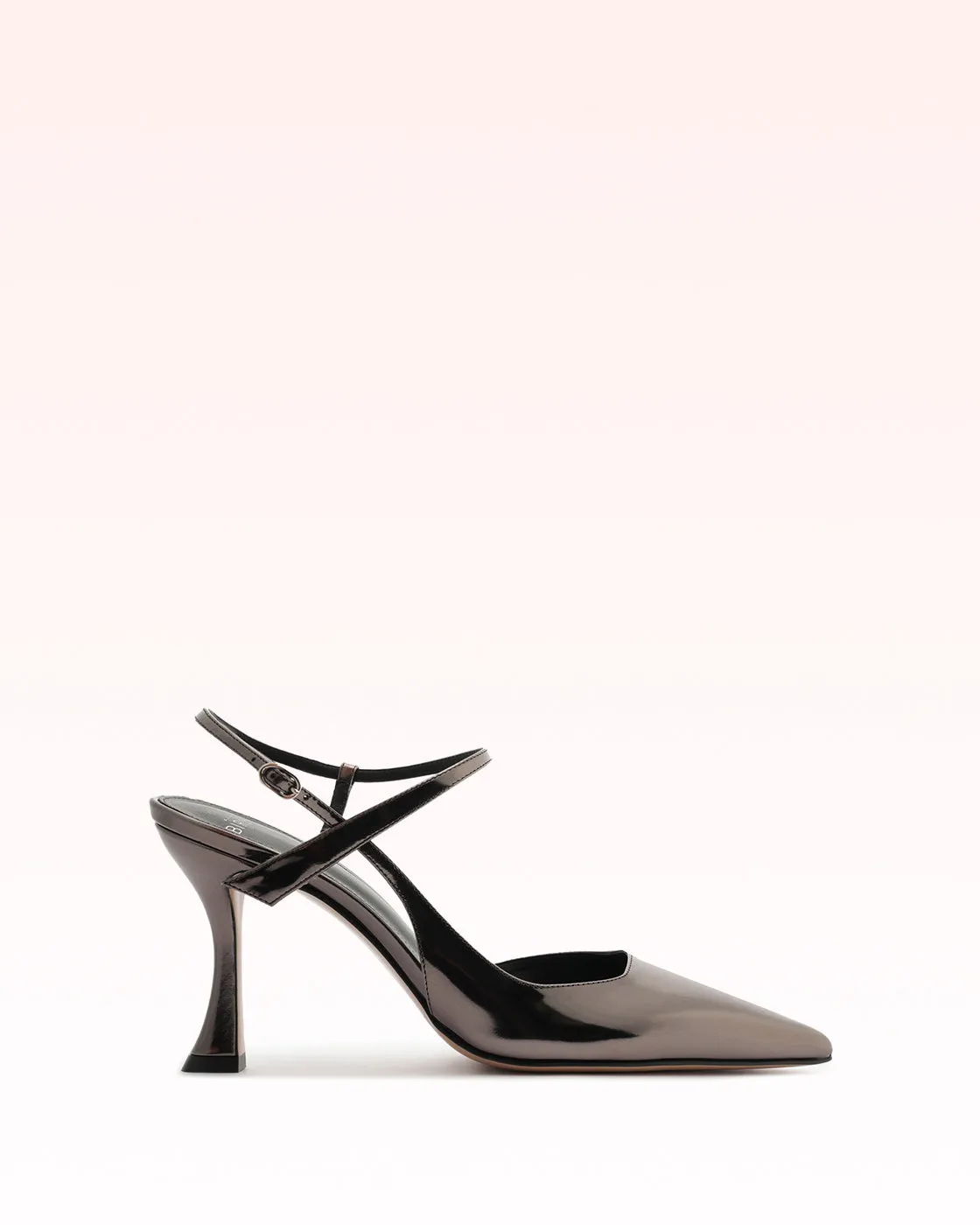 Tita Wrap 85 Grafite sold by Alexandre Birman