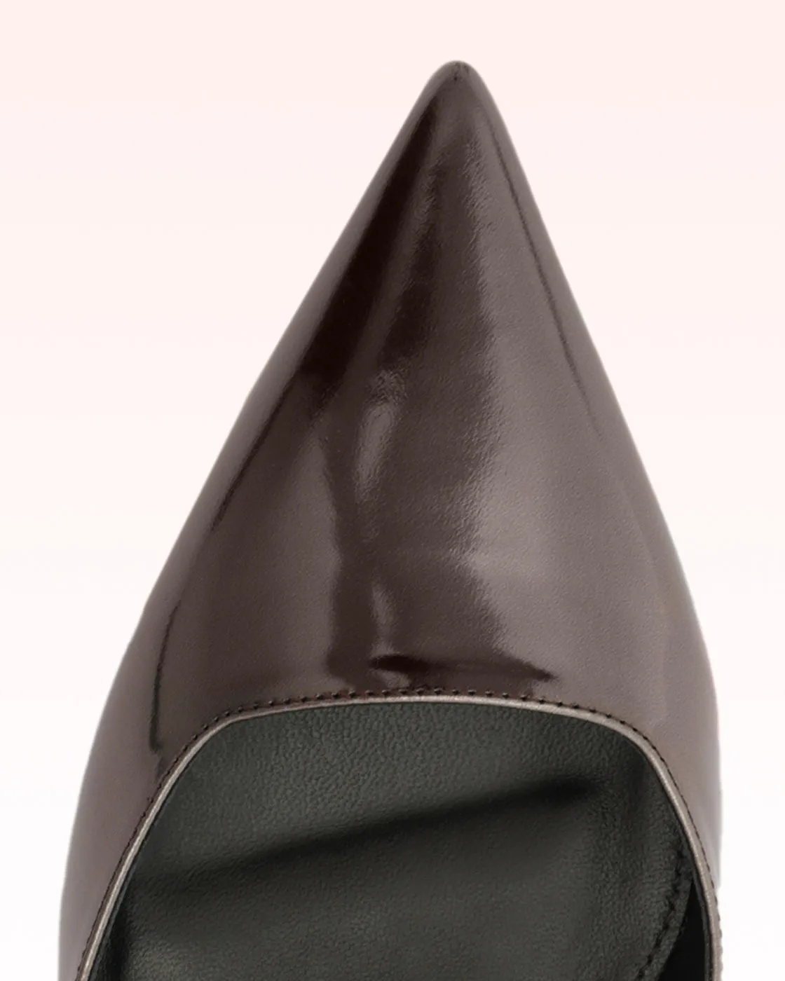 Tita Wrap 85 Grafite sold by Alexandre Birman product image thumbnail 5