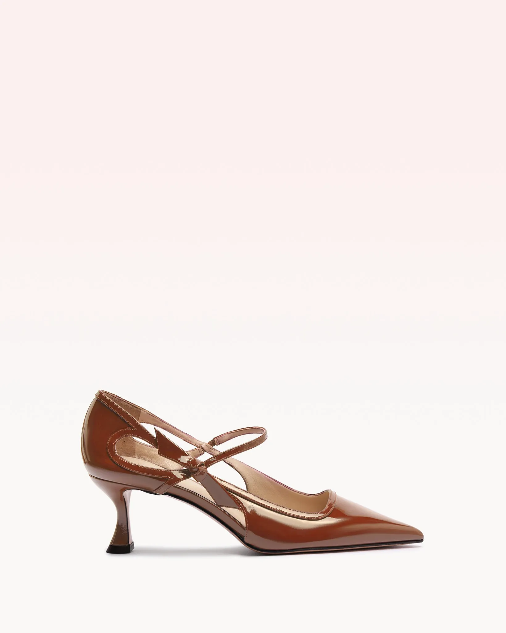 Luita 60 Brickwood sold by Alexandre Birman