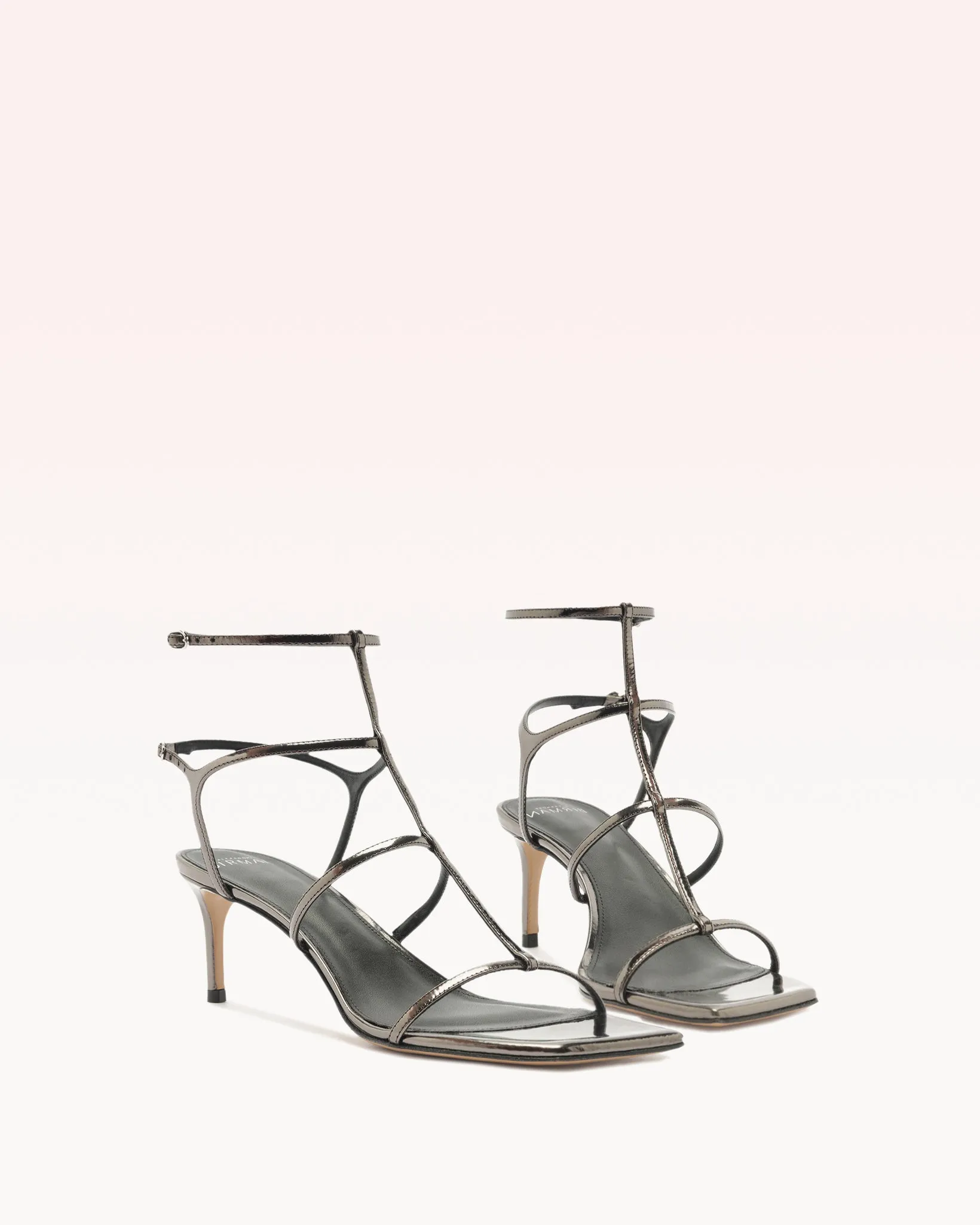 Amanda 60 Grafite sold by Alexandre Birman product image thumbnail 2