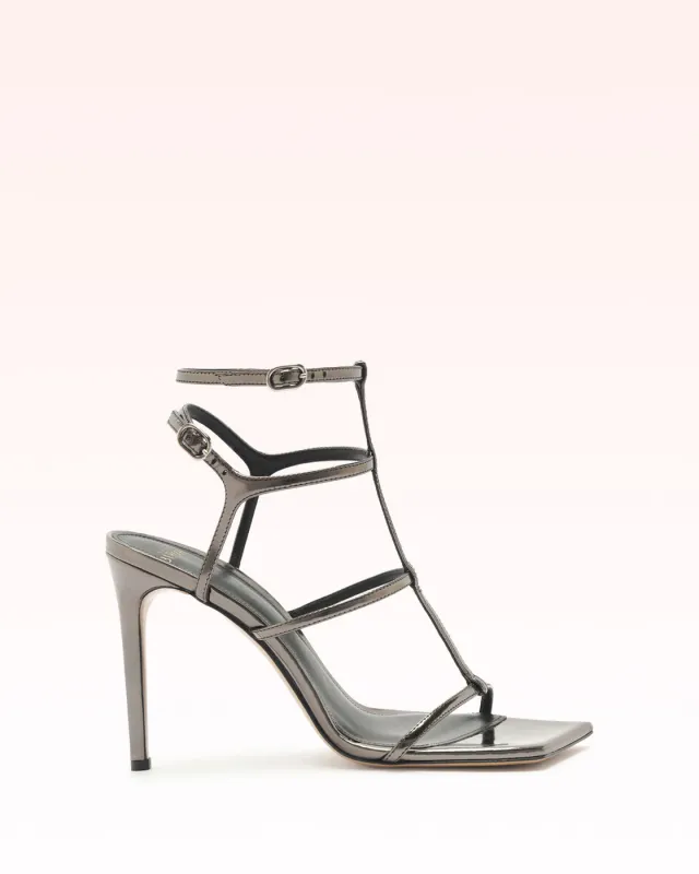 Amanda 100 Grafite sold by Alexandre Birman