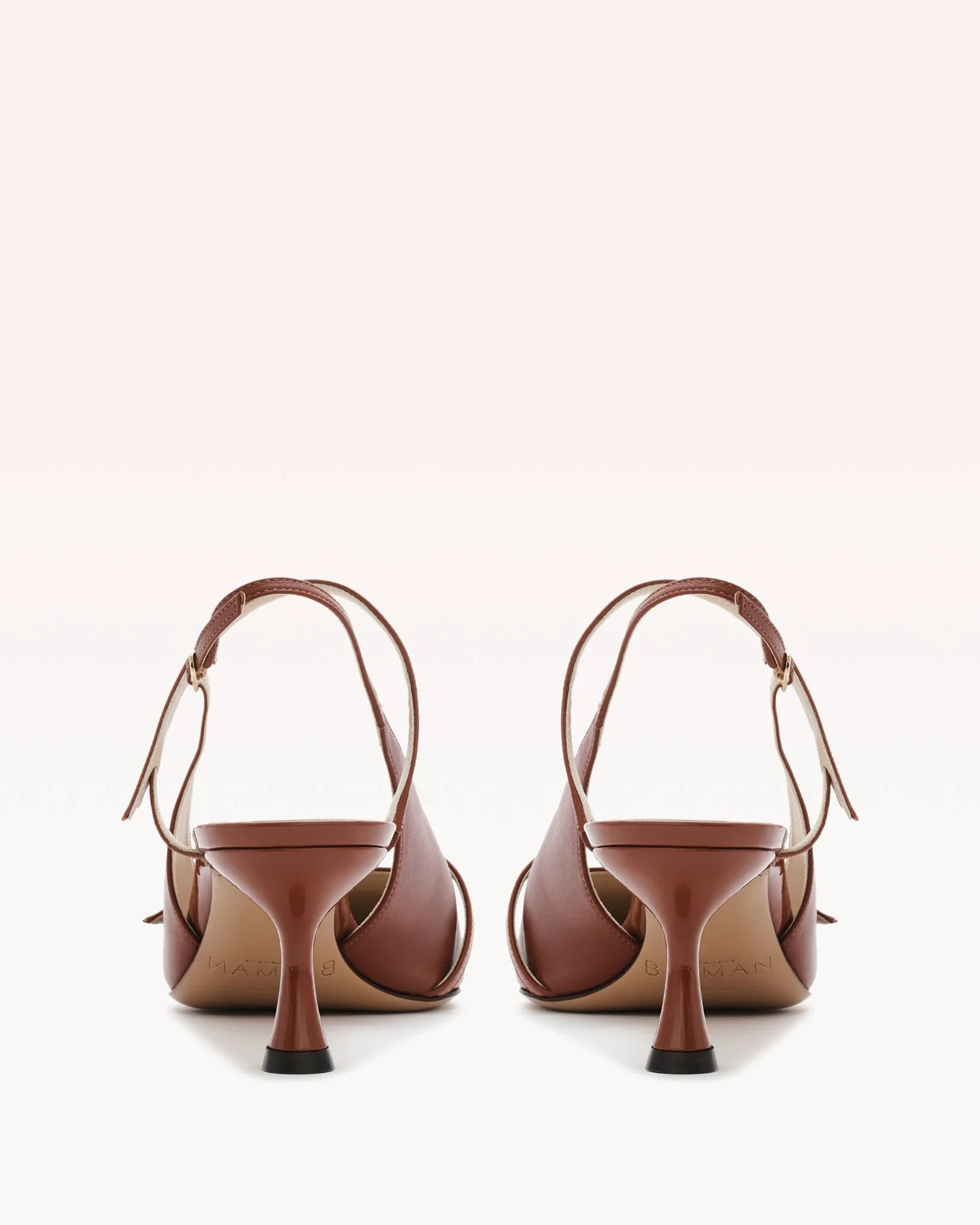 Tita 60 Slingback Pump Brickwood sold by Alexandre Birman product image thumbnail 3