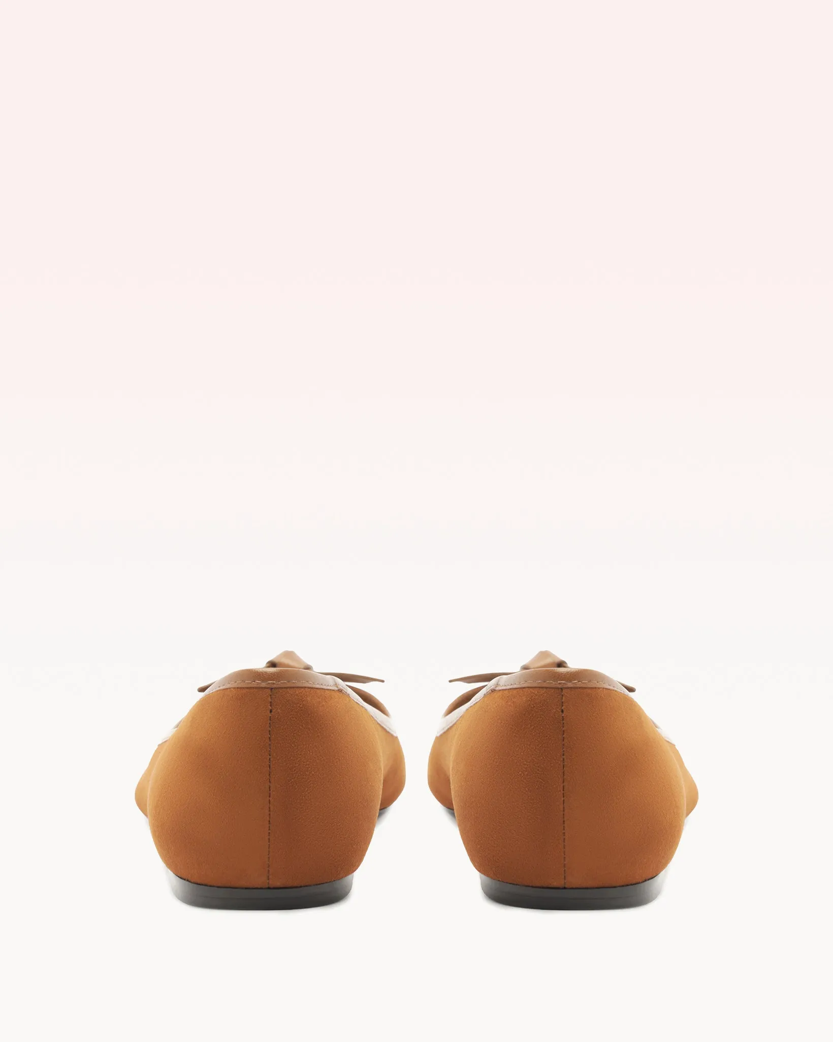 Clarita Square Ballerina Espresso sold by Alexandre Birman product image thumbnail 5