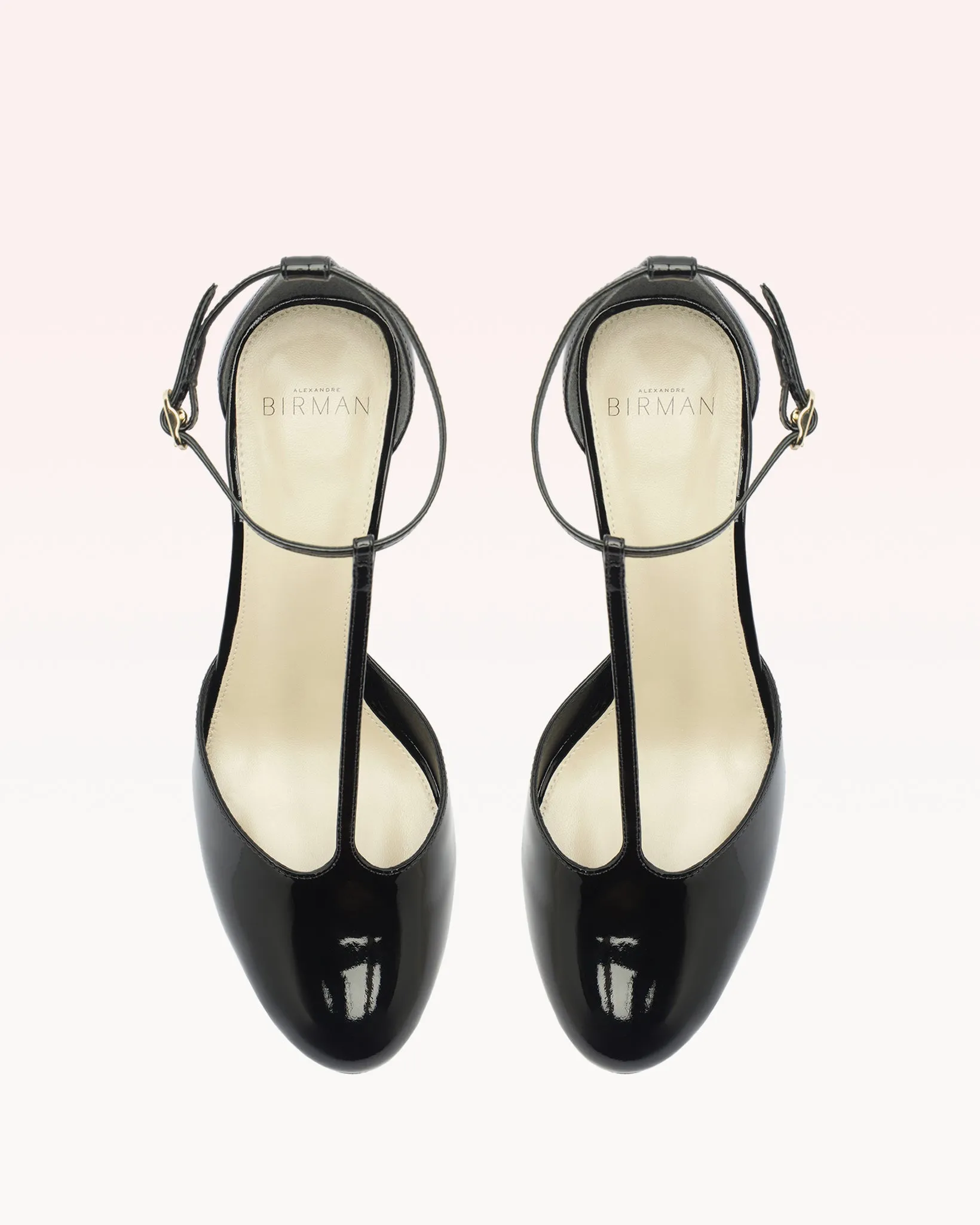 Thay 85 Black sold by Alexandre Birman product image thumbnail 3