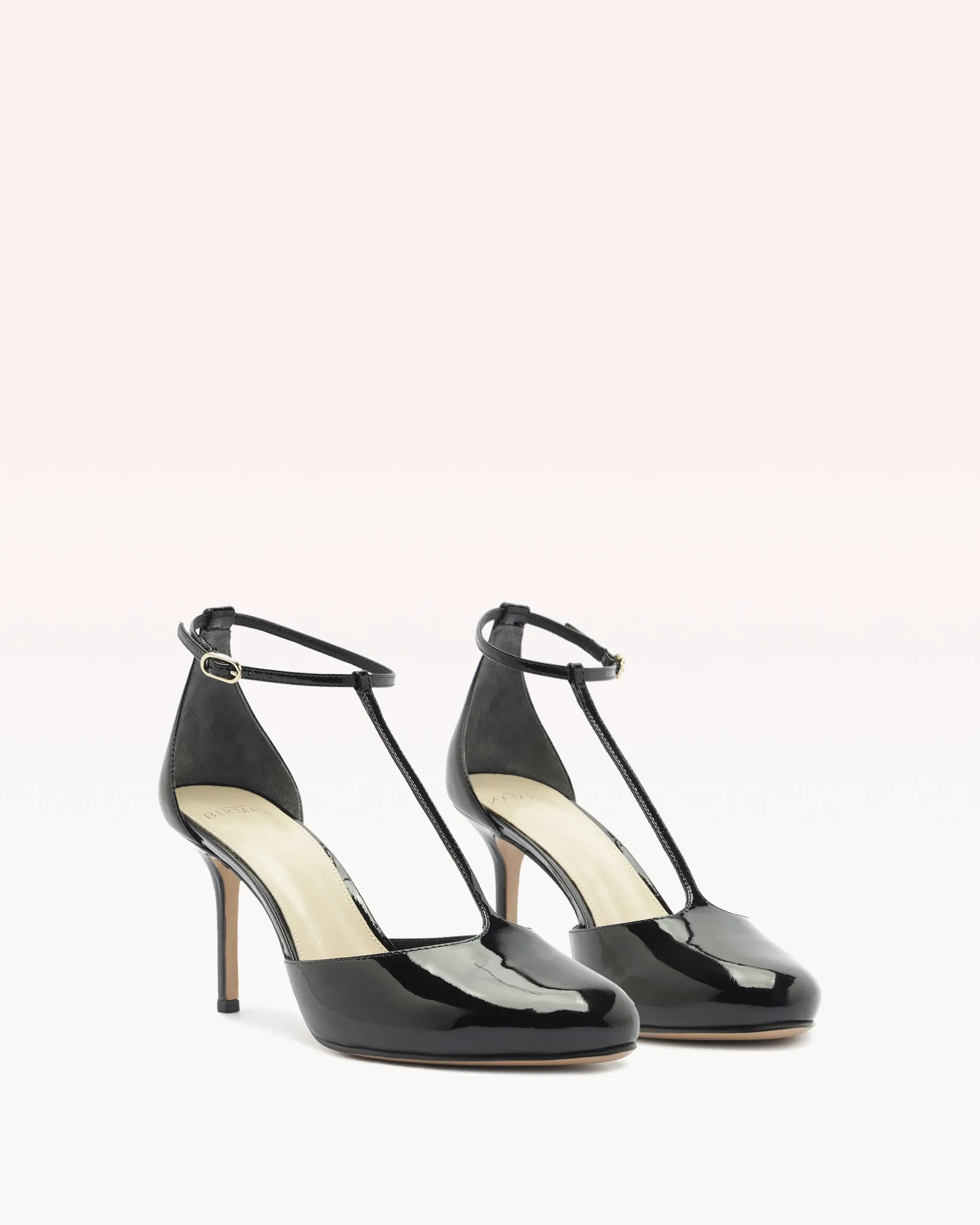 Thay 85 Black sold by Alexandre Birman product image thumbnail 2