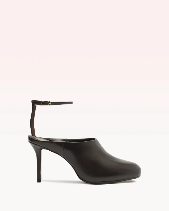 Dianna 85 Dark Brown made by Alexandre Birman