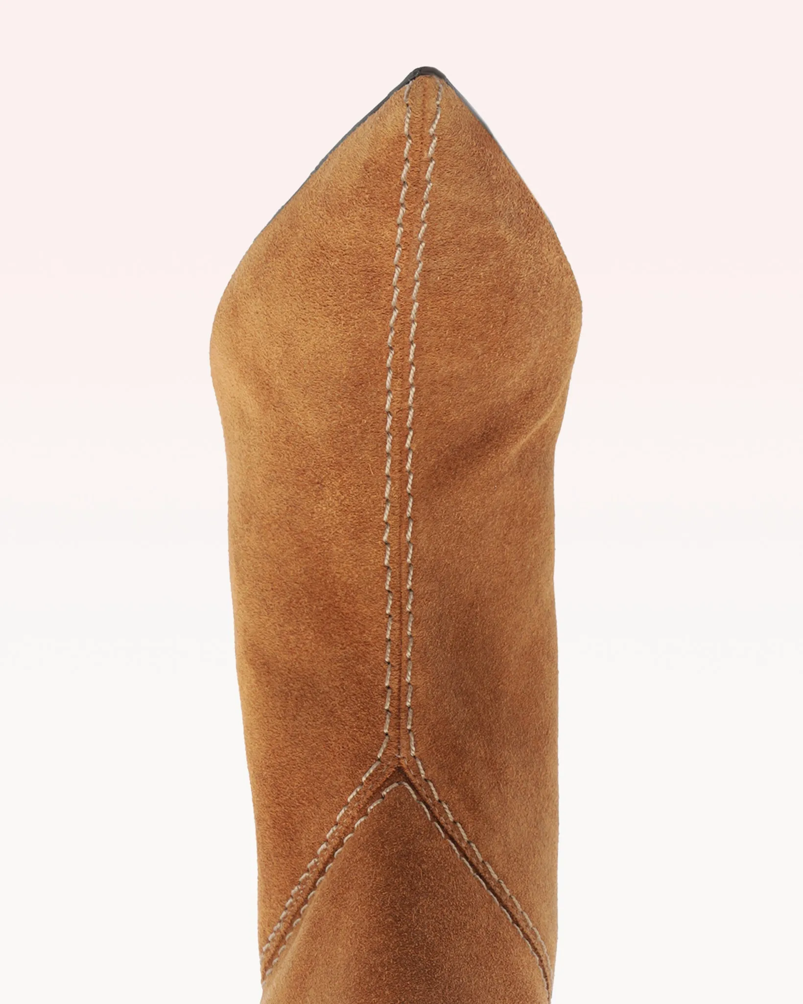 Malva Bootie 60 Espresso sold by Alexandre Birman product image thumbnail 4