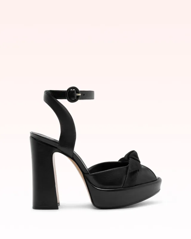 Pepitta 120 Black made by Alexandre Birman
