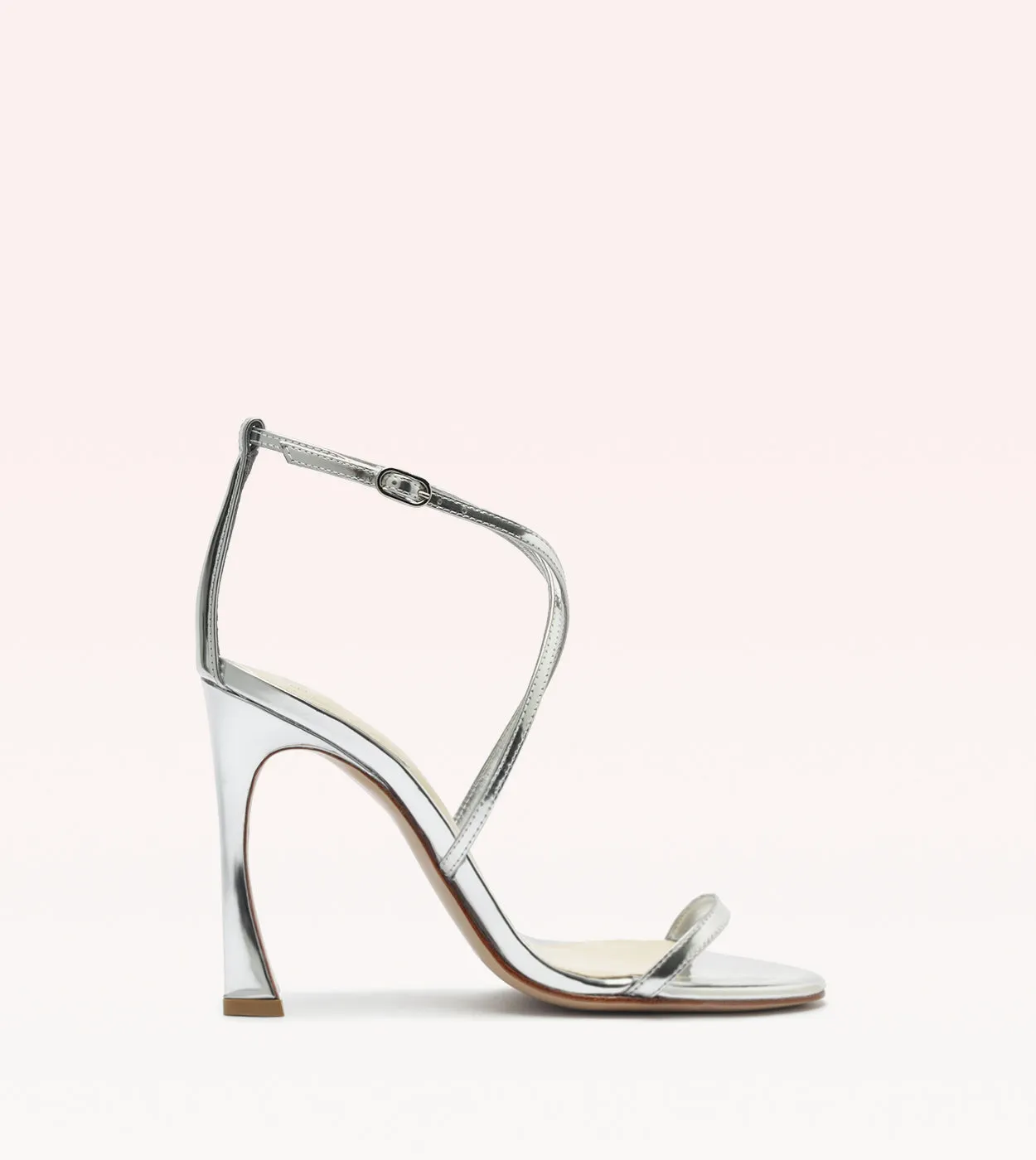 Cynthia 100 Silver sold by Alexandre Birman