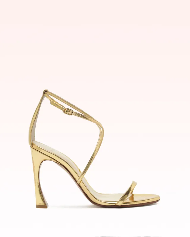 Cynthia 100 Oro made by Alexandre Birman