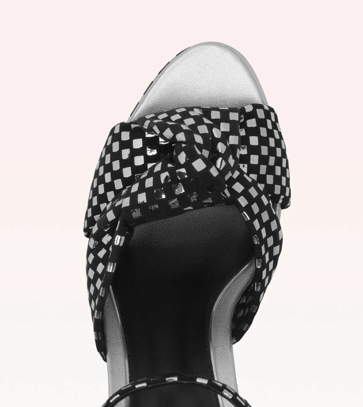 Sofia Platform 125 Black sold by Alexandre Birman product image thumbnail 4