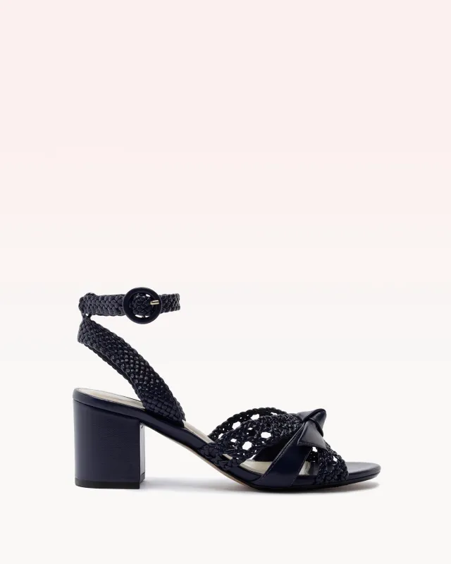 Suelita Woven 60 Oceana sold by Alexandre Birman