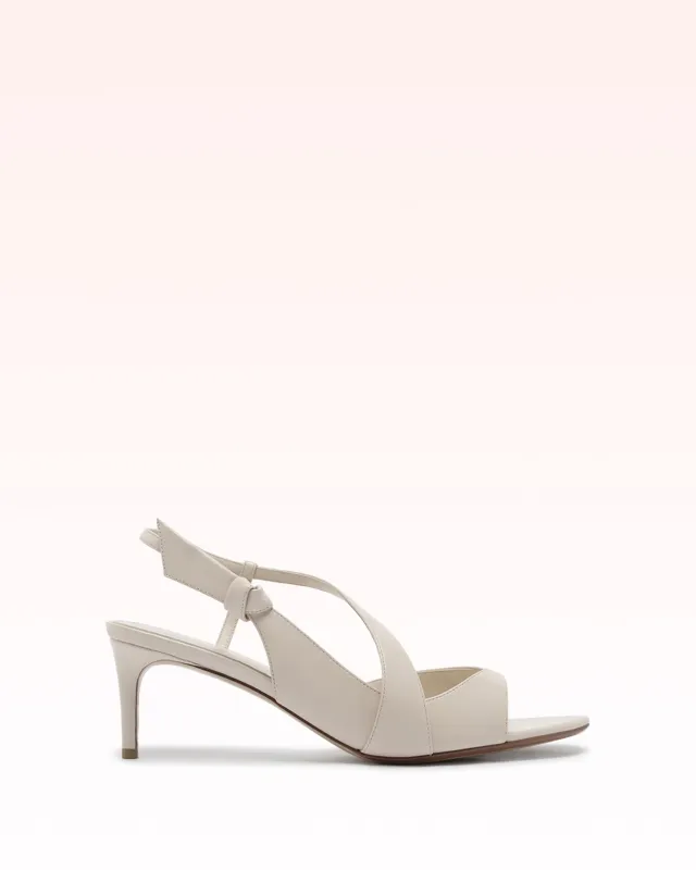 Clarita Asymmetric Sling 60 Shell made by Alexandre Birman