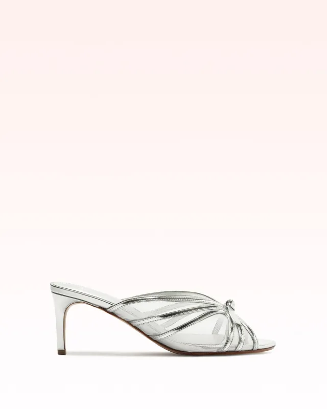 Slim Clarita Net 60 Silver sold by Alexandre Birman
