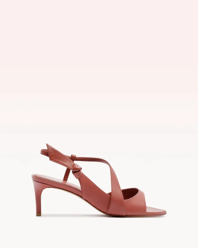 Clarita Asymmetric Sling 60 Ambar sold by Alexandre Birman