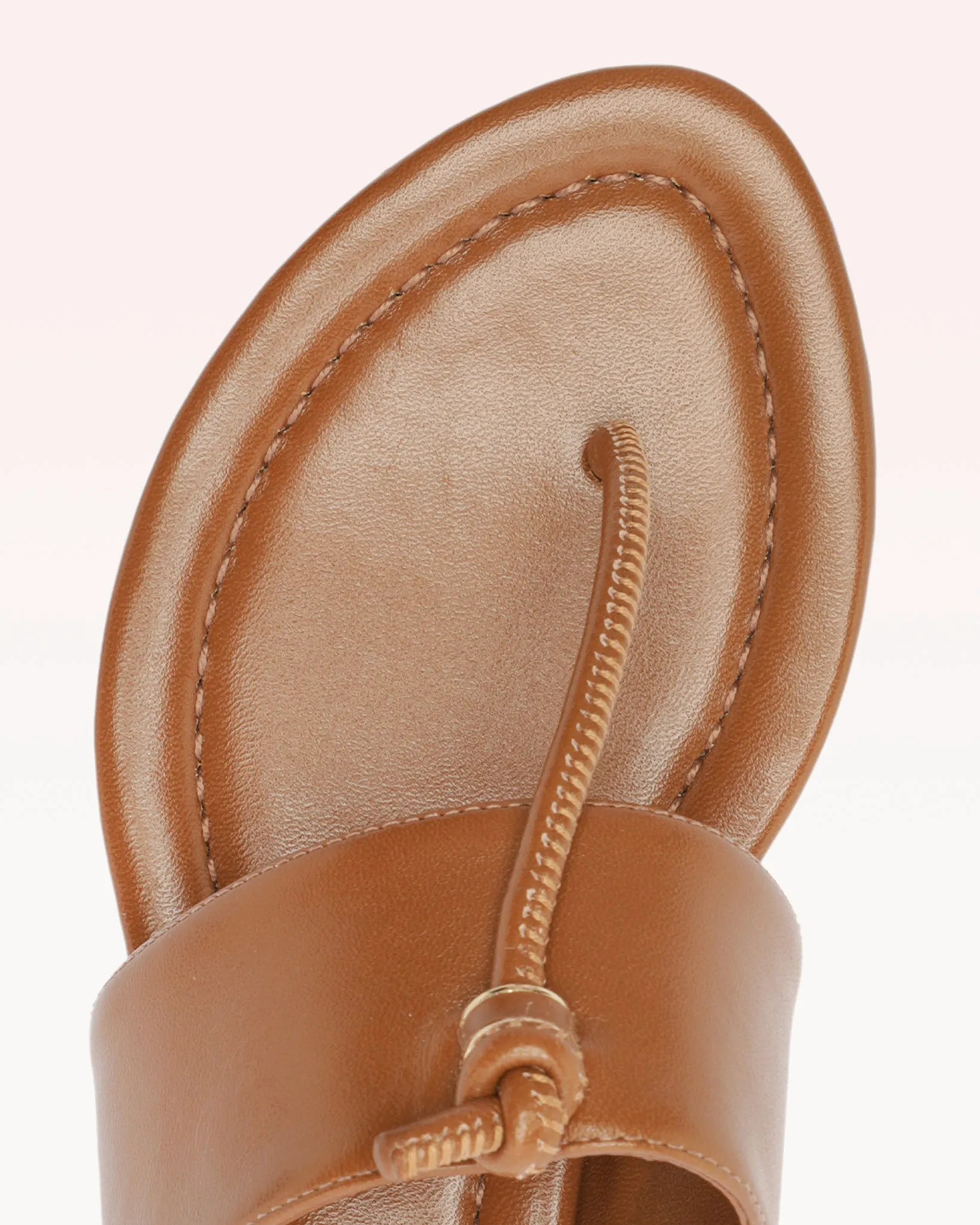 Giulietta Flat Espresso sold by Alexandre Birman product image thumbnail 5