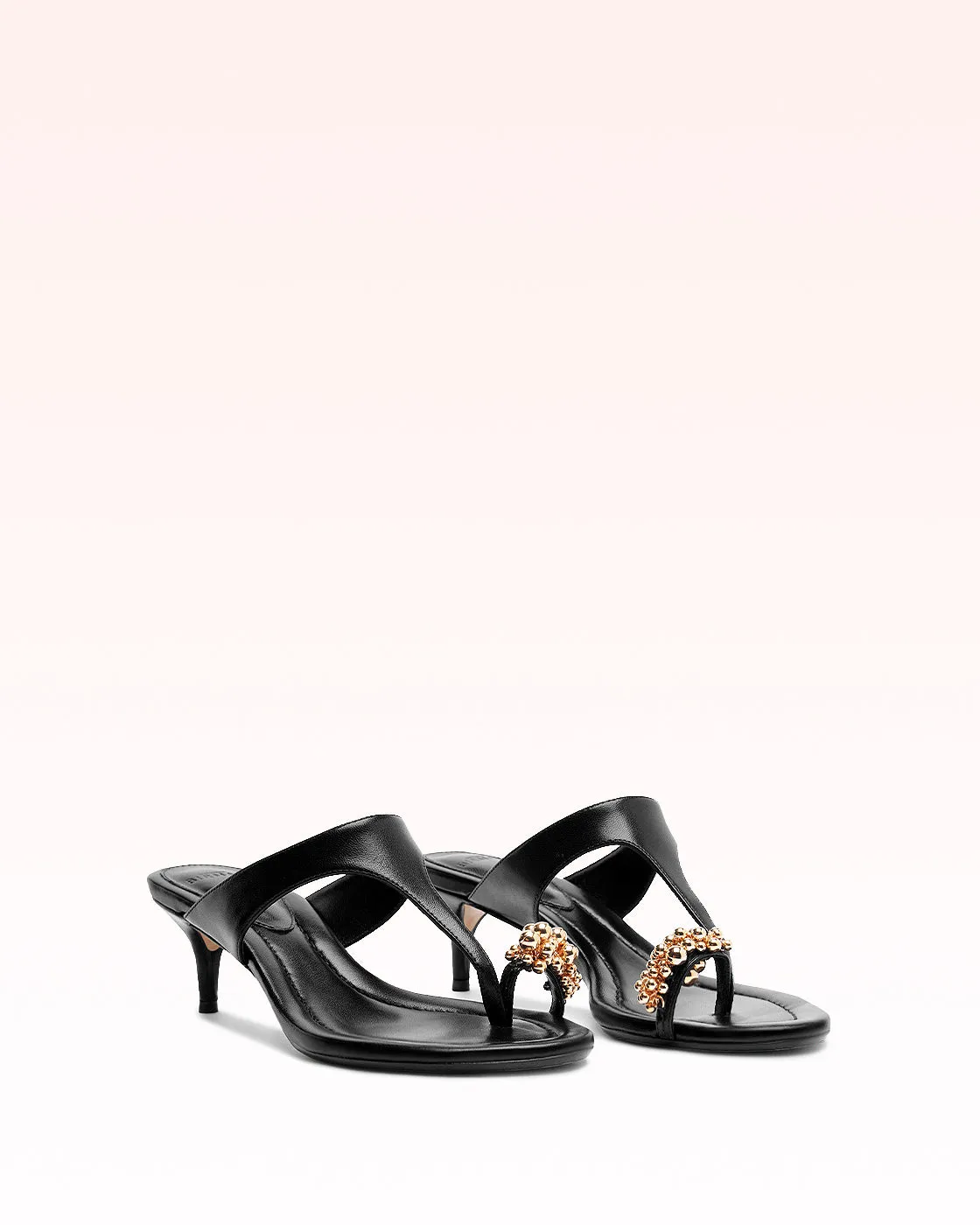 Gia 50 Black sold by Alexandre Birman product image thumbnail 2
