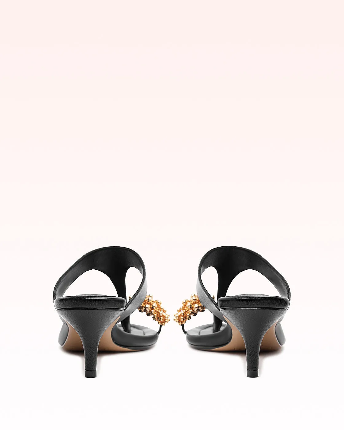 Gia 50 Black sold by Alexandre Birman product image thumbnail 4