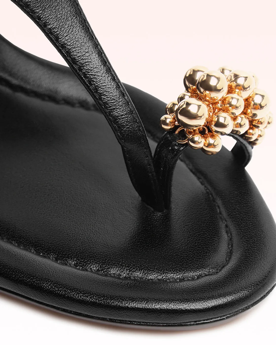 Gia 50 Black sold by Alexandre Birman product image thumbnail 5