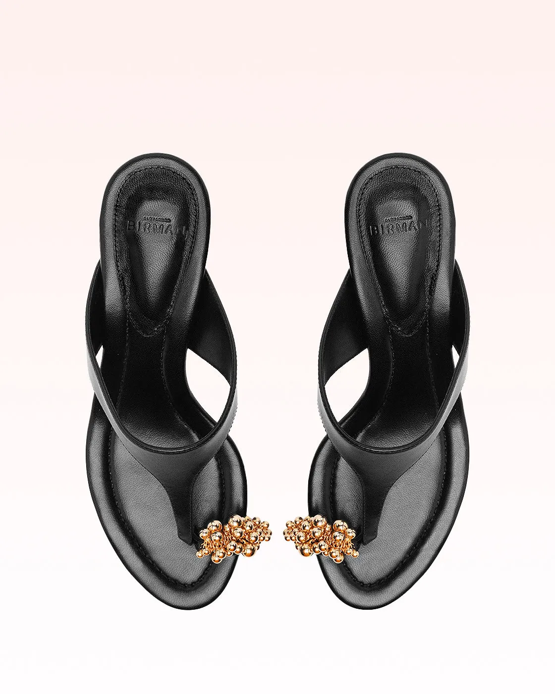 Gia 50 Black sold by Alexandre Birman product image thumbnail 3