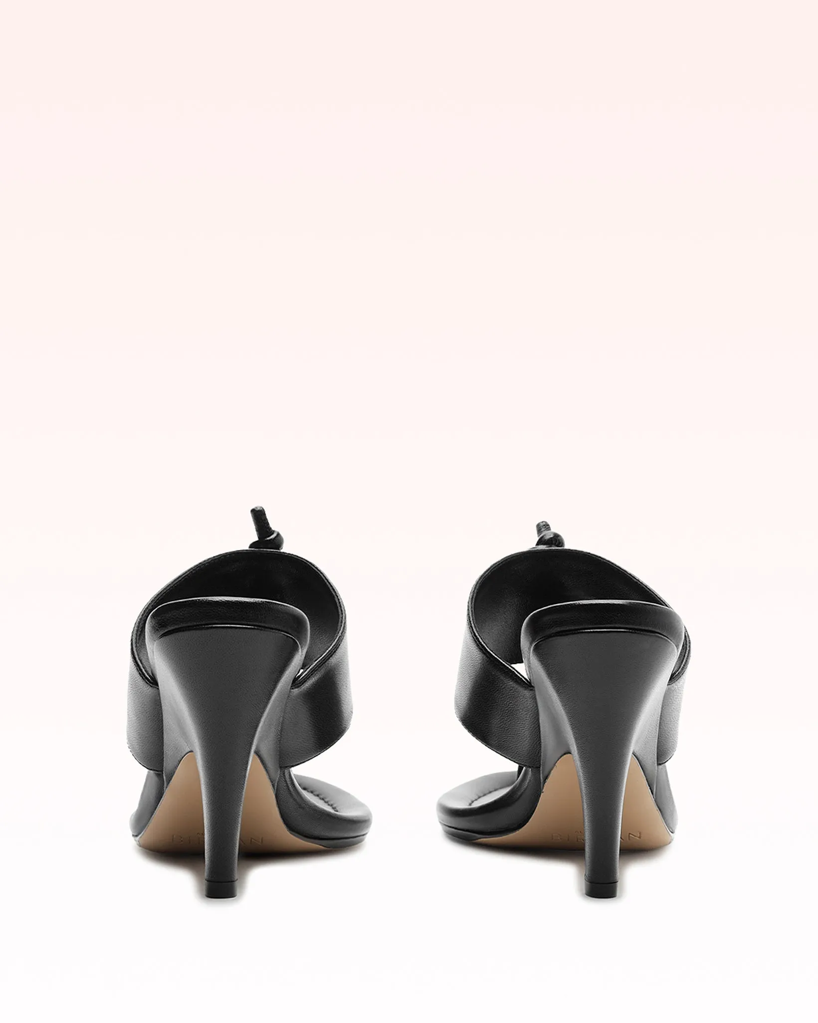 Giulietta 75 Nappa Leather Sandal sold by Alexandre Birman product image thumbnail 3