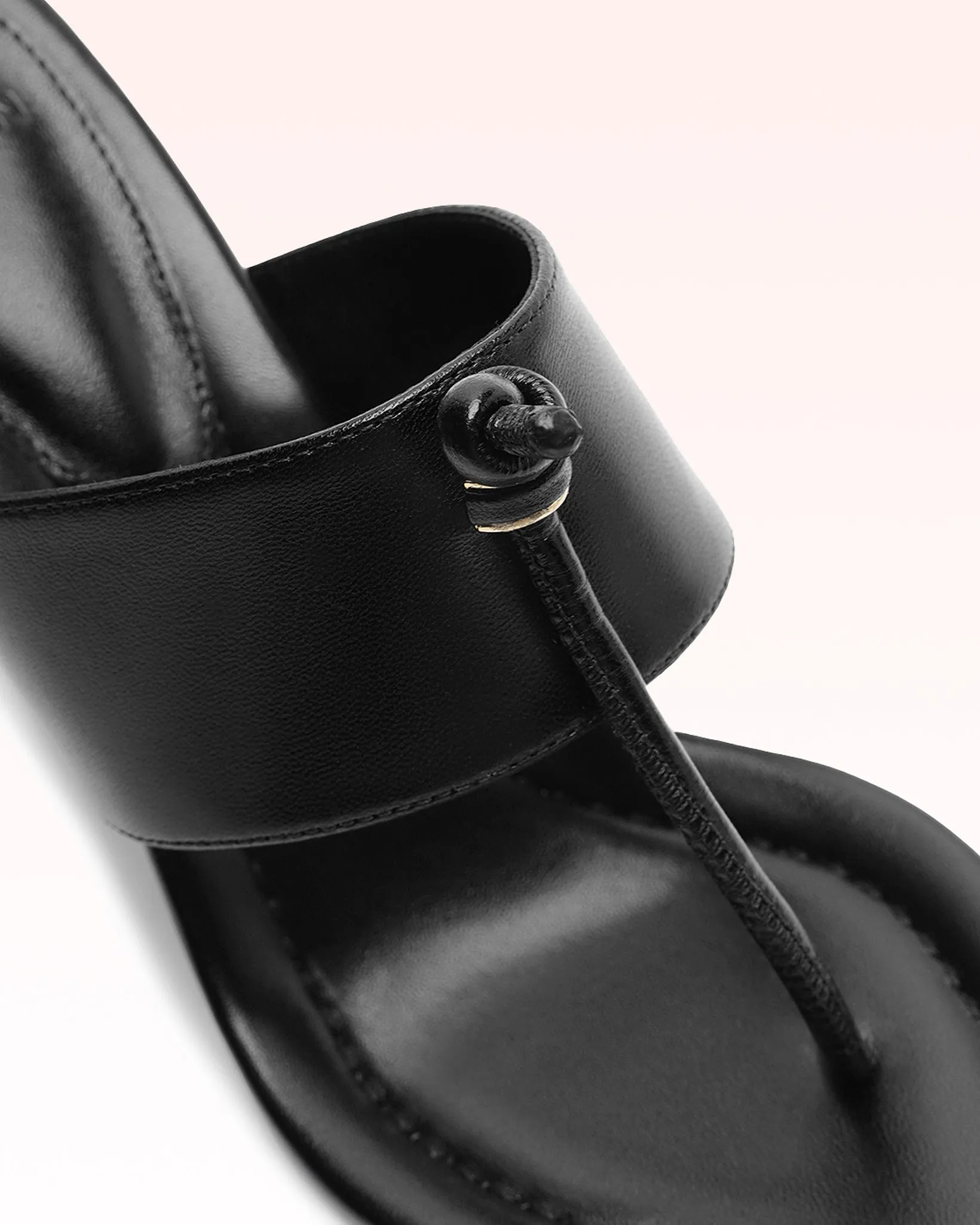 Giulietta 75 Nappa Leather Sandal sold by Alexandre Birman product image thumbnail 5